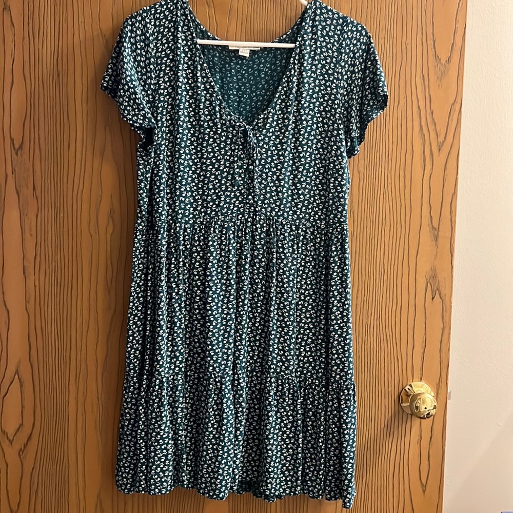 American eagle dress